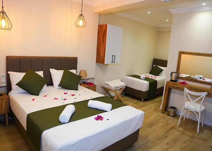 Pruva Inn Hotel