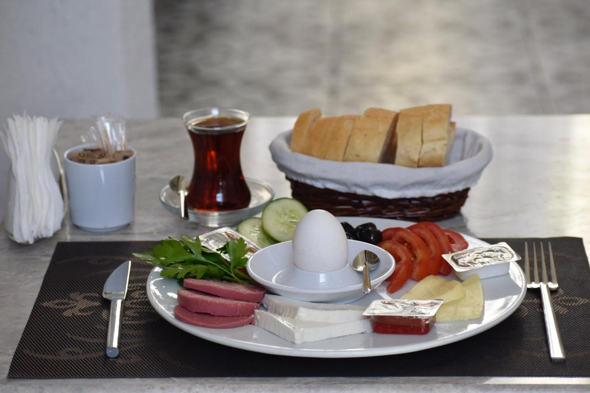 Pruva B&B Antalya