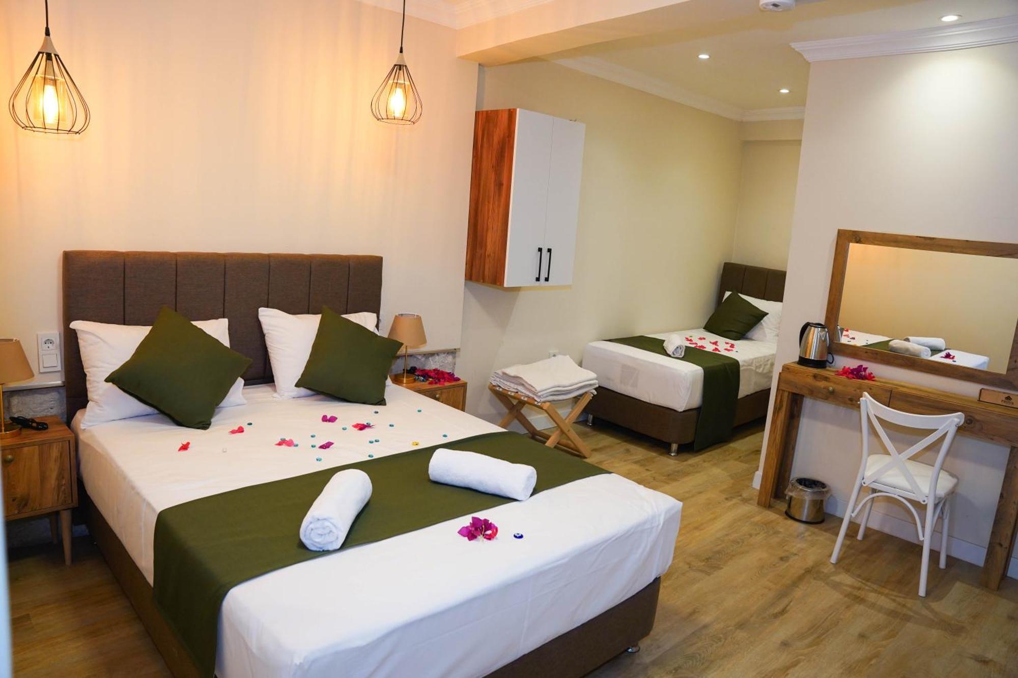 Pruva B&B