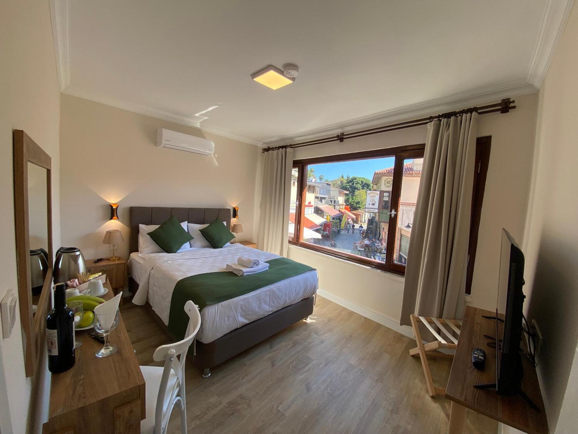 Pruva B&B