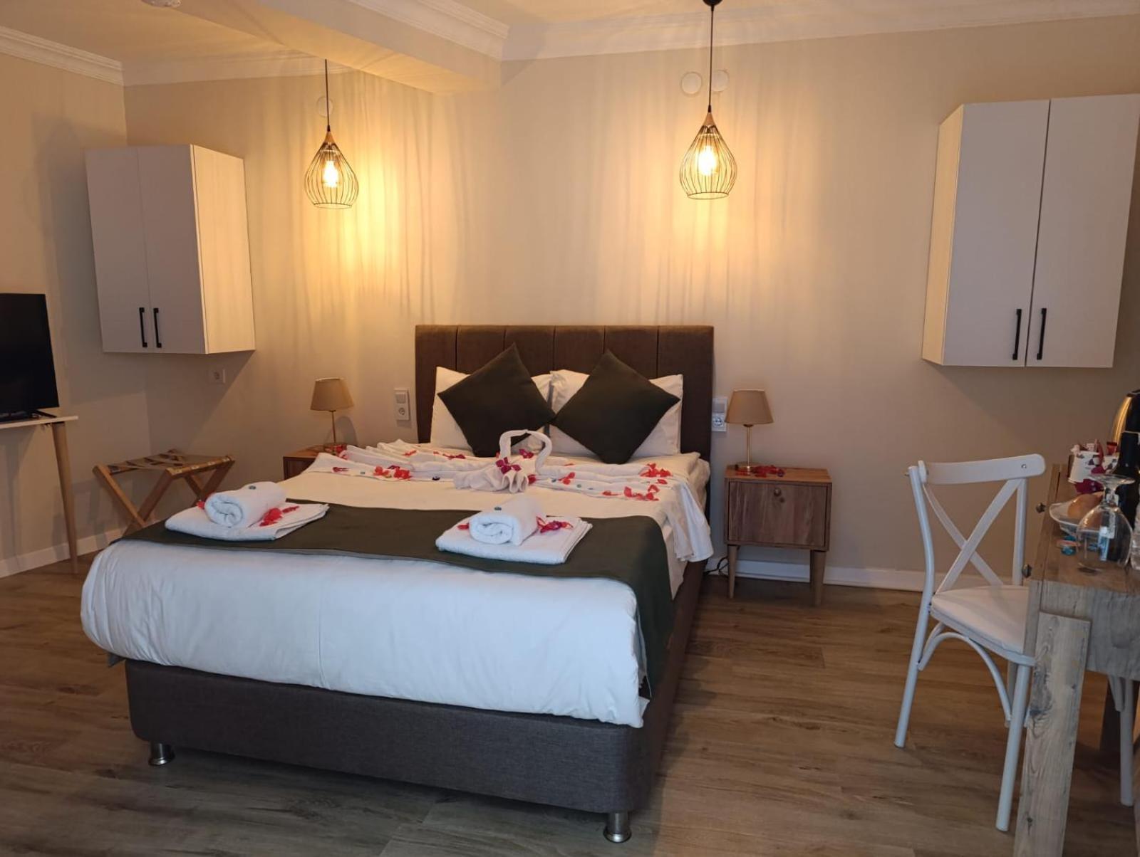 Pruva B&B Antalya